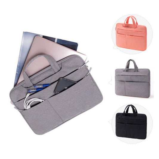 15.6 Inch Durable Laptop Sleeve Carrying Case