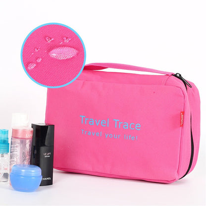 Water-resistant Foldable Hand Bag