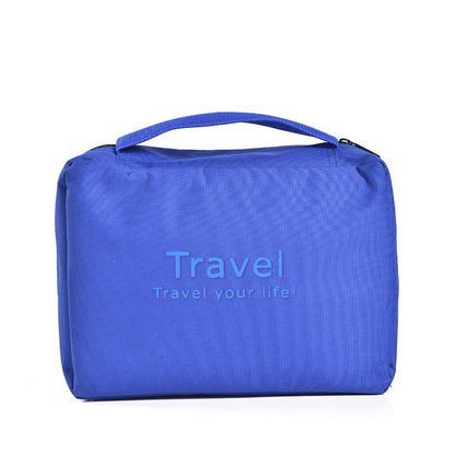 Water-resistant Foldable Hand Bag