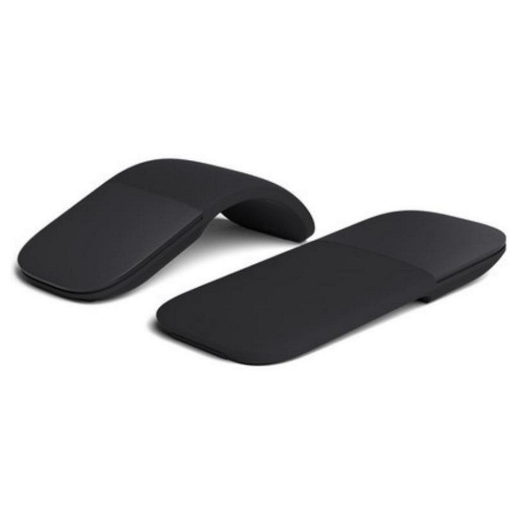 Ultra Thin Foldable Wireless Mouse Foldable Computer Mouse – ripeak